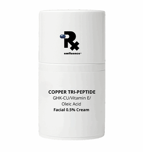 COPPER TRI-PEPTIDE