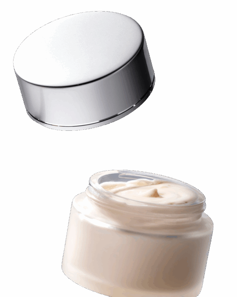 GHK-CU Face Creame