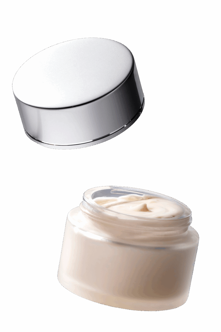 GHK-CU Face Creame
