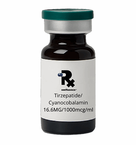 Tirzepatide