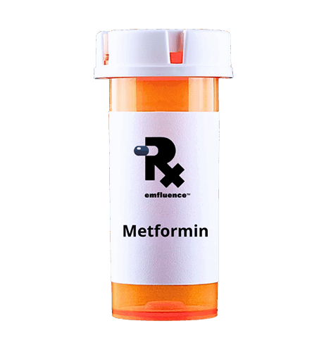 Metformin Tablet