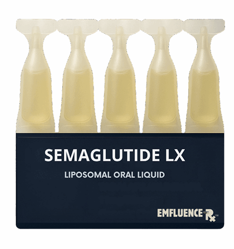 Oral Liposomal Semaglutide